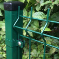 Hot sales Popular Square Fence Post Support Steel Frame Fixing stronger easy quick installation construction